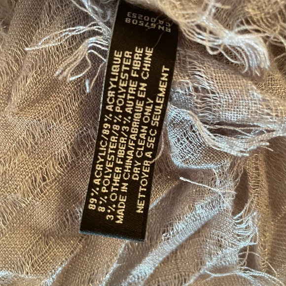 Scarf - Picture 5 of 6